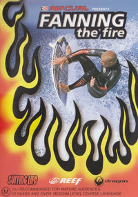 Fanning The Fire - NeverDieMedia
