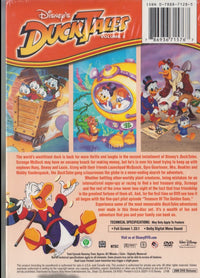 DuckTales Volume 2 3-Disc Set