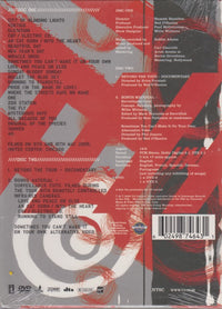 U2: Vertigo 2005: Live From Chicago 2-Disc Set