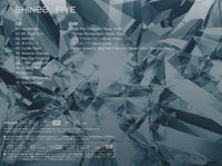 SHINee: Five 2-Disc Set w/ Booklet