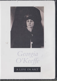 Georgia O'Keeffe: A Life In Art