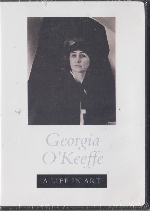 Georgia O'Keeffe: A Life In Art