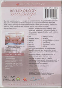Reflexology Massage Collector's