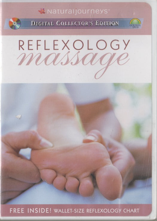 Reflexology Massage Collector's