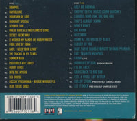 Johnny Rivers: Secret Agent Man: The Ultimate Johnny Rivers Anthology 1964-2006 2-Disc Set