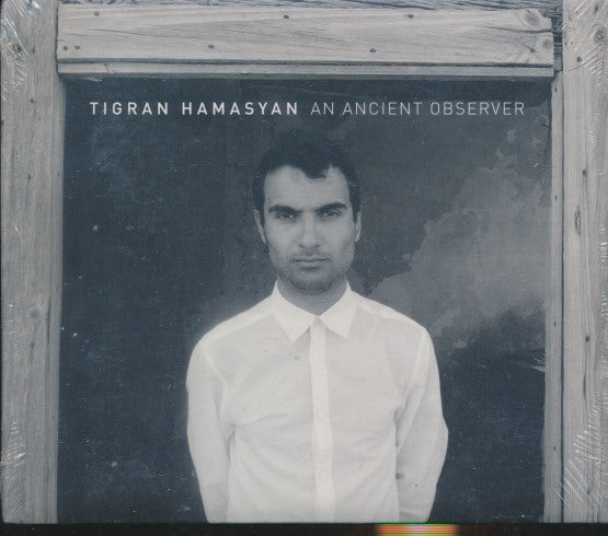 Tigran Hamasyan: An Ancient Observer