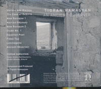 Tigran Hamasyan: An Ancient Observer