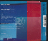 Rob Thomas: Lonely No More 3-Track Maxi-Single