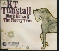 KT Tunstall: Black Horse & The Cherry Tree 2-Track Maxi-Single