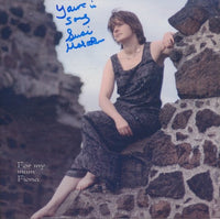 Susie Allan: Tipsy Courting Signed