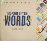 The Power Of Your Words 4-Disc Set
