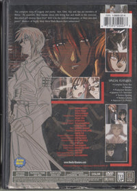 Knight Hunters: Complete Collection 5-Disc Set
