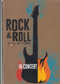 Rock & Roll Hall Of Fame: In Concert 11-Disc Set