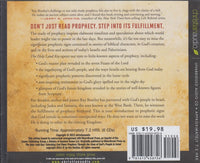 The Holy Land Key: Unlocking End-Times Prophecy Through The Lives Of God's People In Israel Unabridged 6-Disc Set