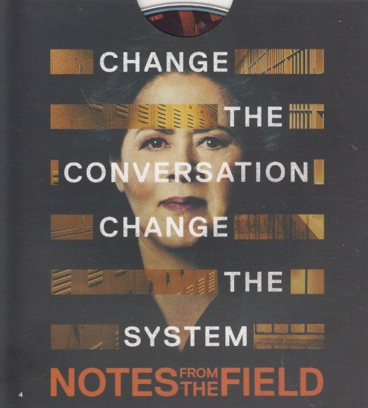 Notes From The Field FYC - NeverDieMedia