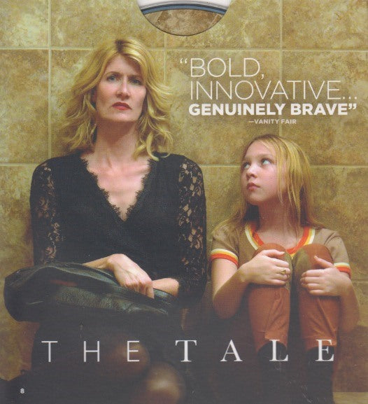 The Tale FYC