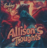 Looking Up: Allison's Thoughts