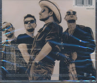 U2: The Best Of 1990-2000