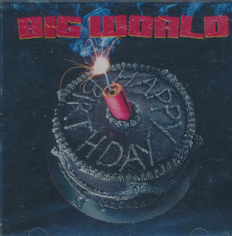 Big World: Happy Birthday