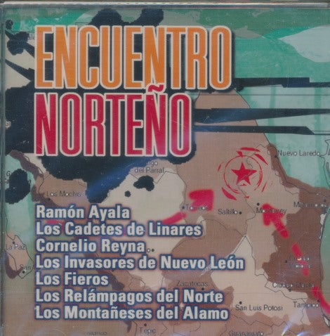 Encuentro Norteno