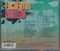 Encuentro Norteno