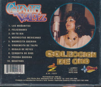 Chayito Valdez: Las Mananitas