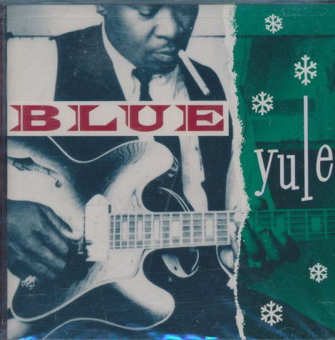 Blue Yule