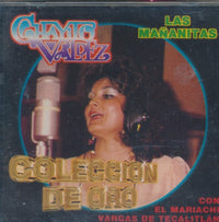 Chayito Valdez: Las Mananitas
