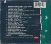 Blue Yule