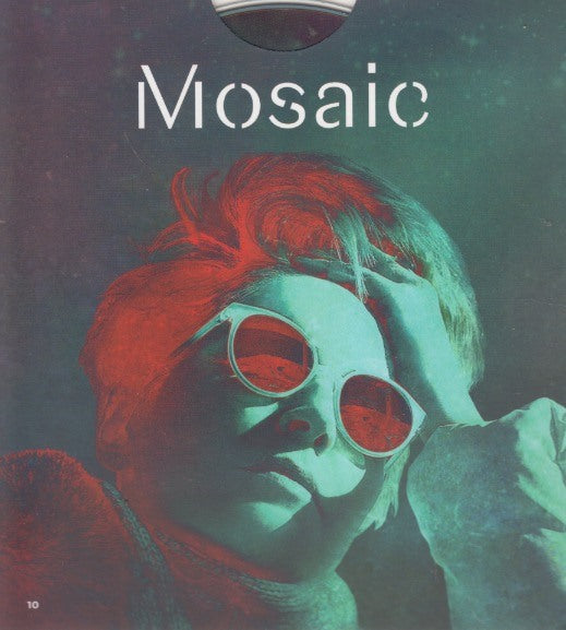 Mosaic: The Complete First Season FYC
