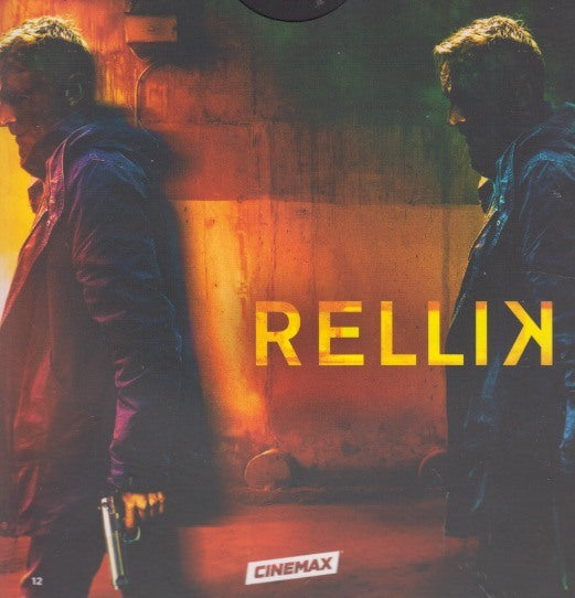 Rellik: Season 1 FYC 3 Episodes