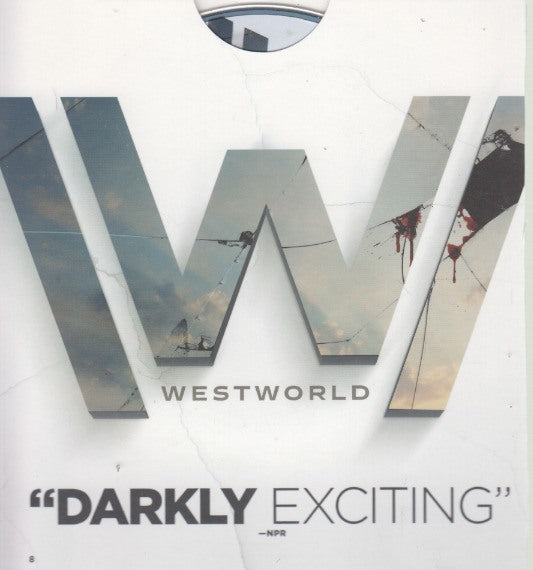 Westworld: Season 1 FYC 1 Episode