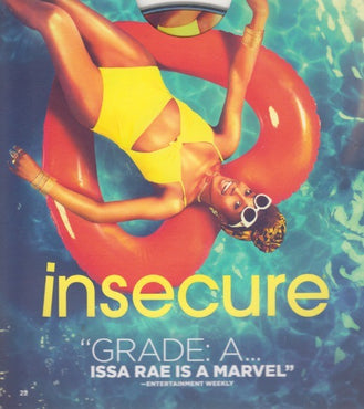 Insecure: Season 2 FYC 3 Episodes