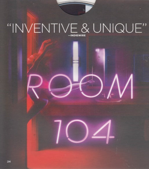 Room 104: Season 1 FYC 3 Episodes