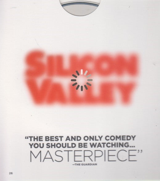 Silicon Valley: Season 5 FYC 3 Episodes - NeverDieMedia