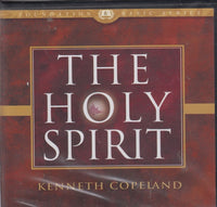 The Holy Spirit: Foundation Basic Series Volume 8 6-Disc Set