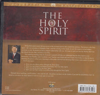 The Holy Spirit: Foundation Basic Series Volume 8 6-Disc Set