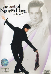 The Best Of Nguyen Hung Volume 2