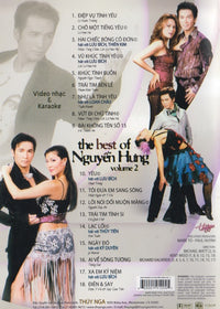 The Best Of Nguyen Hung Volume 2