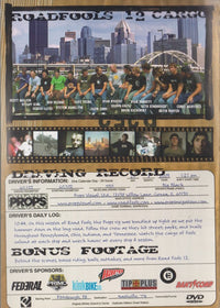 Road Fools 12