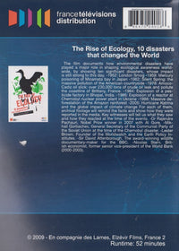 The Rise Of Ecology: 10 Disasters That Changed The World