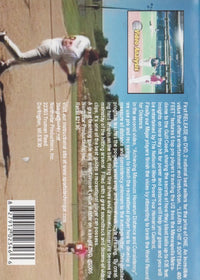 Learn To Hit A Softball 400 Feet / Achieve Maximum Homerun Distance And Consistency