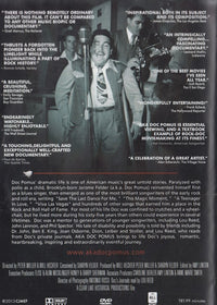 AKA Doc Pomus