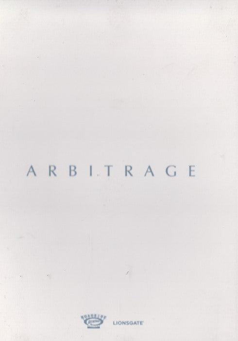 Arbitrage FYC