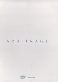 Arbitrage FYC