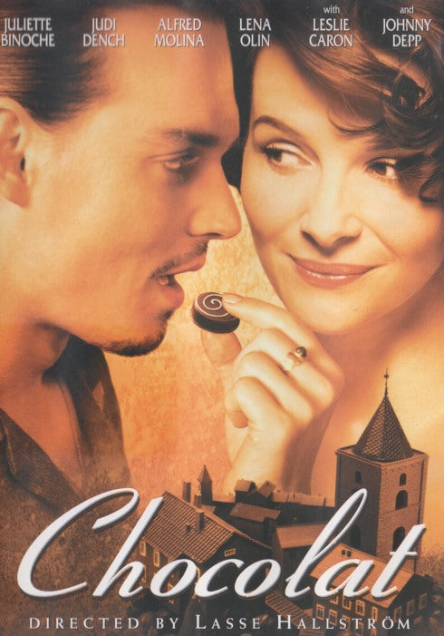 Chocolat FYC