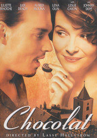 Chocolat FYC