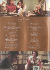 Chocolat FYC