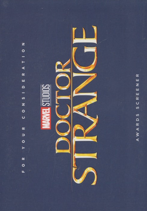 Doctor Strange FYC