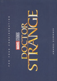 Doctor Strange FYC